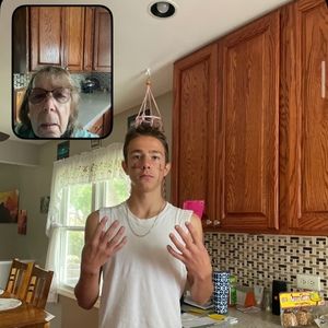 Meet your Posher, Josh